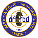 SAKARYA TİCARET ve SANAYİ ODASI (SATSO)