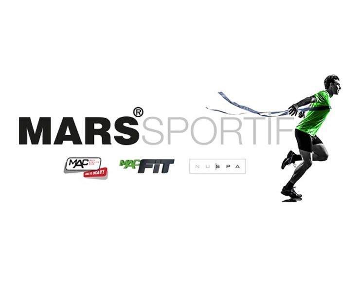 MARS SPORTIF