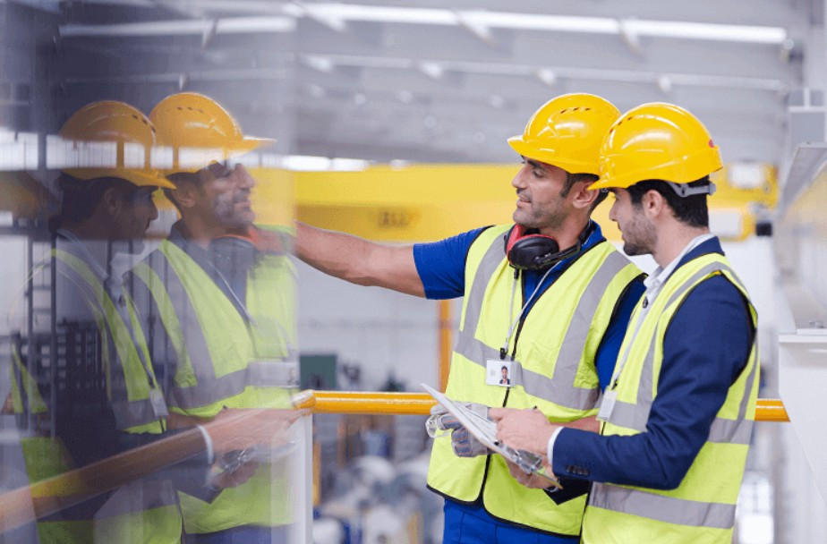 A,B ve C Sınıfı İş Güvenliği Kursu Eğitimi